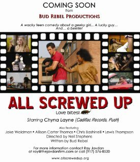 All Screwed Up (2009)