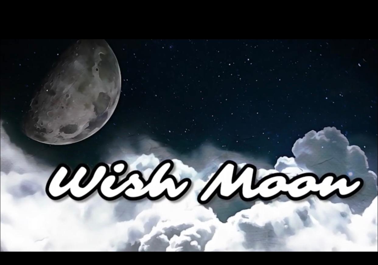 Wish Moon (2020)