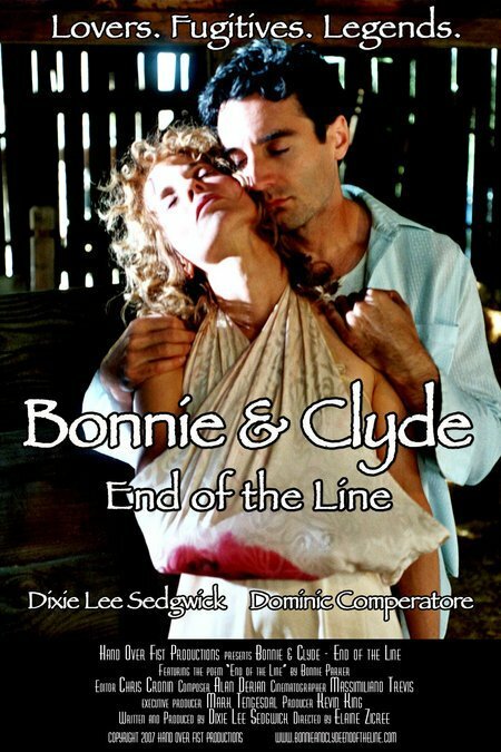 Bonnie and Clyde: End of the Line (2007)