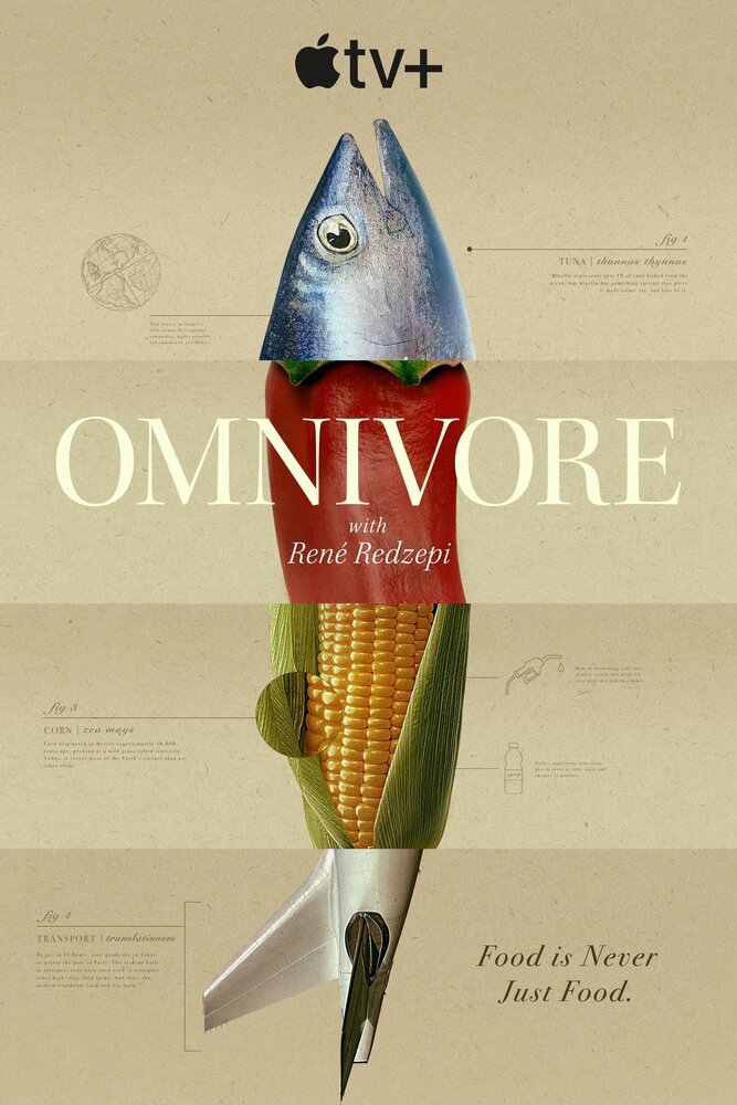 Omnivore (2024)