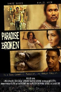 Paradise Broken (2011)