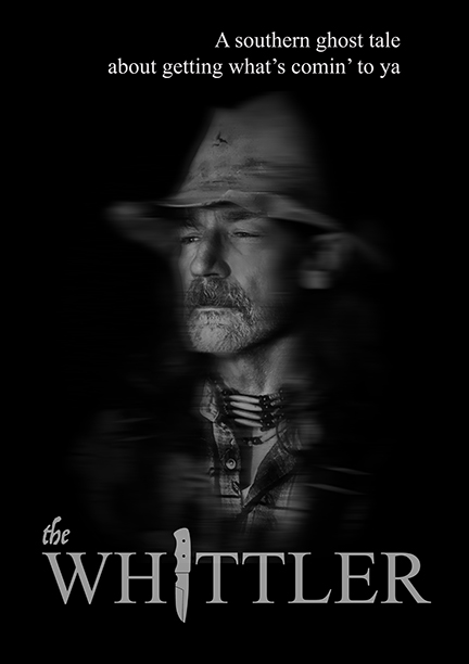 The Whittler (2020)