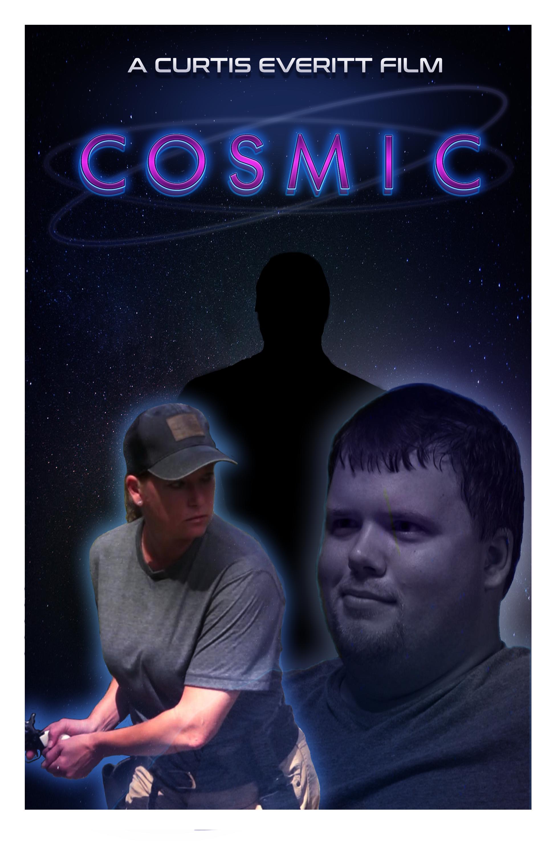 Cosmic (2019)