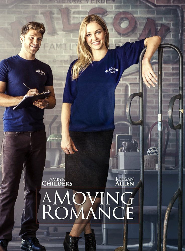 A Moving Romance (2017)