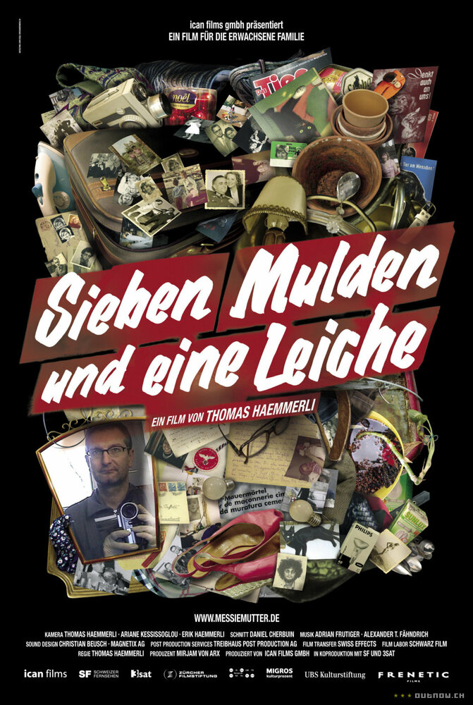 Sieben Mulden und eine Leiche (2007)