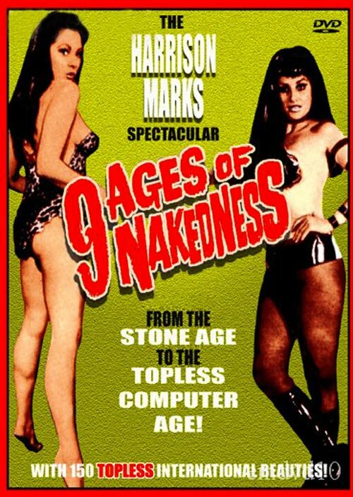 The Nine Ages of Nakedness (1969)