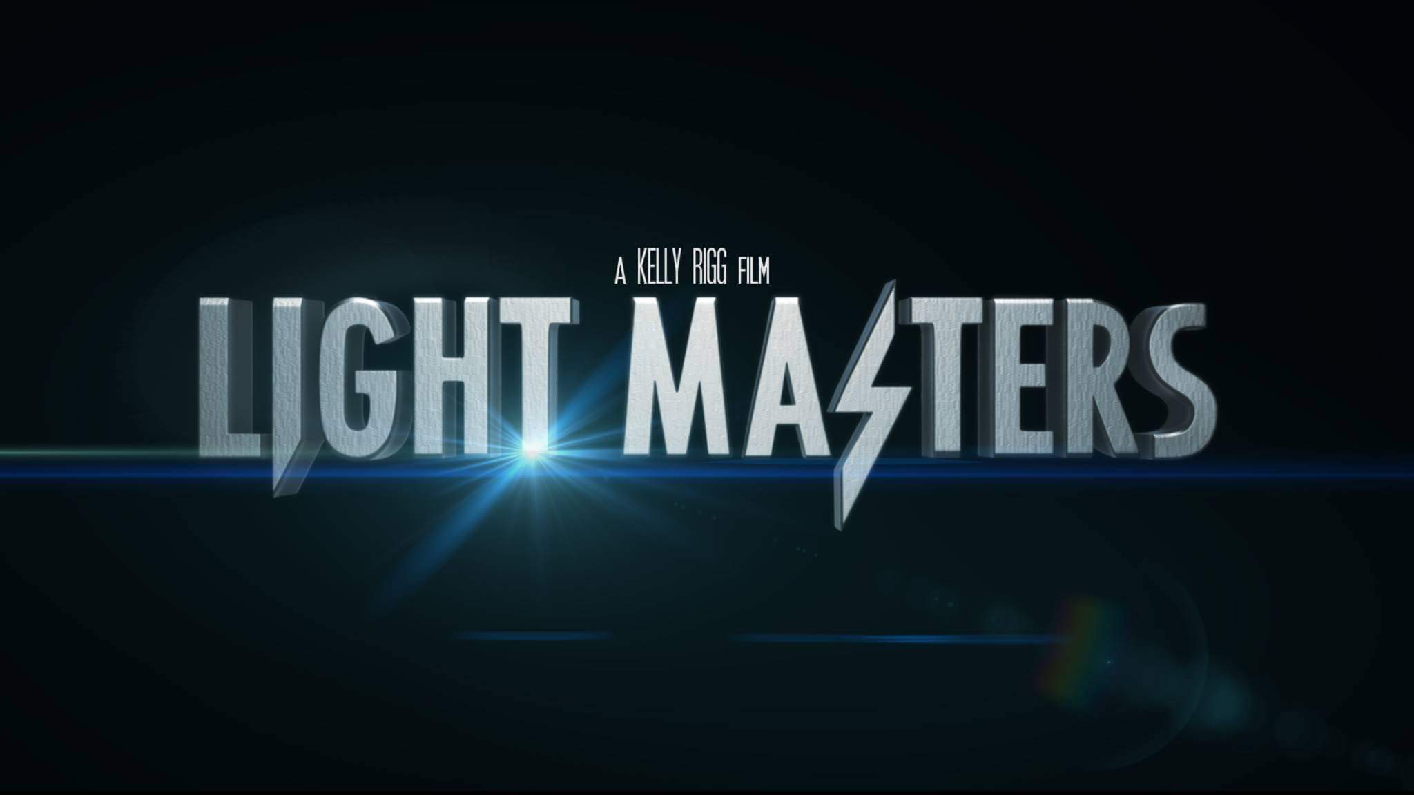 Light Masters (2011)