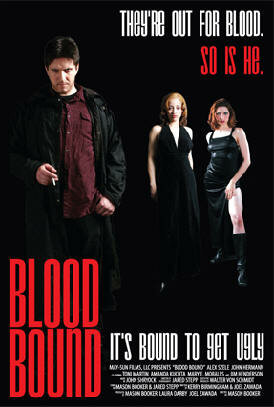 Blood Bound (2007)