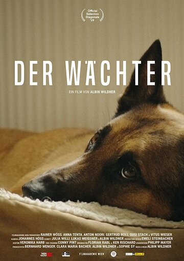 Dogwatch (2019)