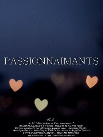 Passionnaimants (2014)