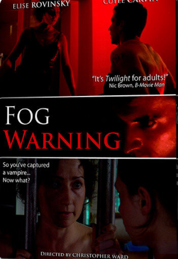Надвигается туман (2008)