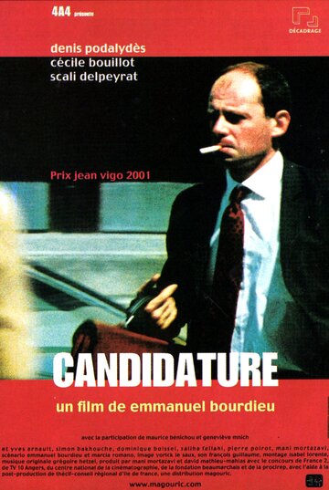 Candidature (2001)