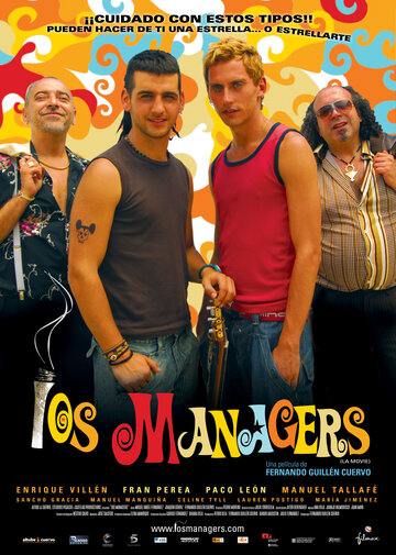 Los mánagers (2006)