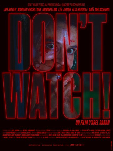 Don't Watch! (2024)