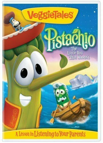 VeggieTales (1993)