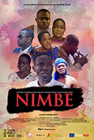 Nimbe: The Movie (2019)